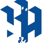 logo hh instalaciones reformas web